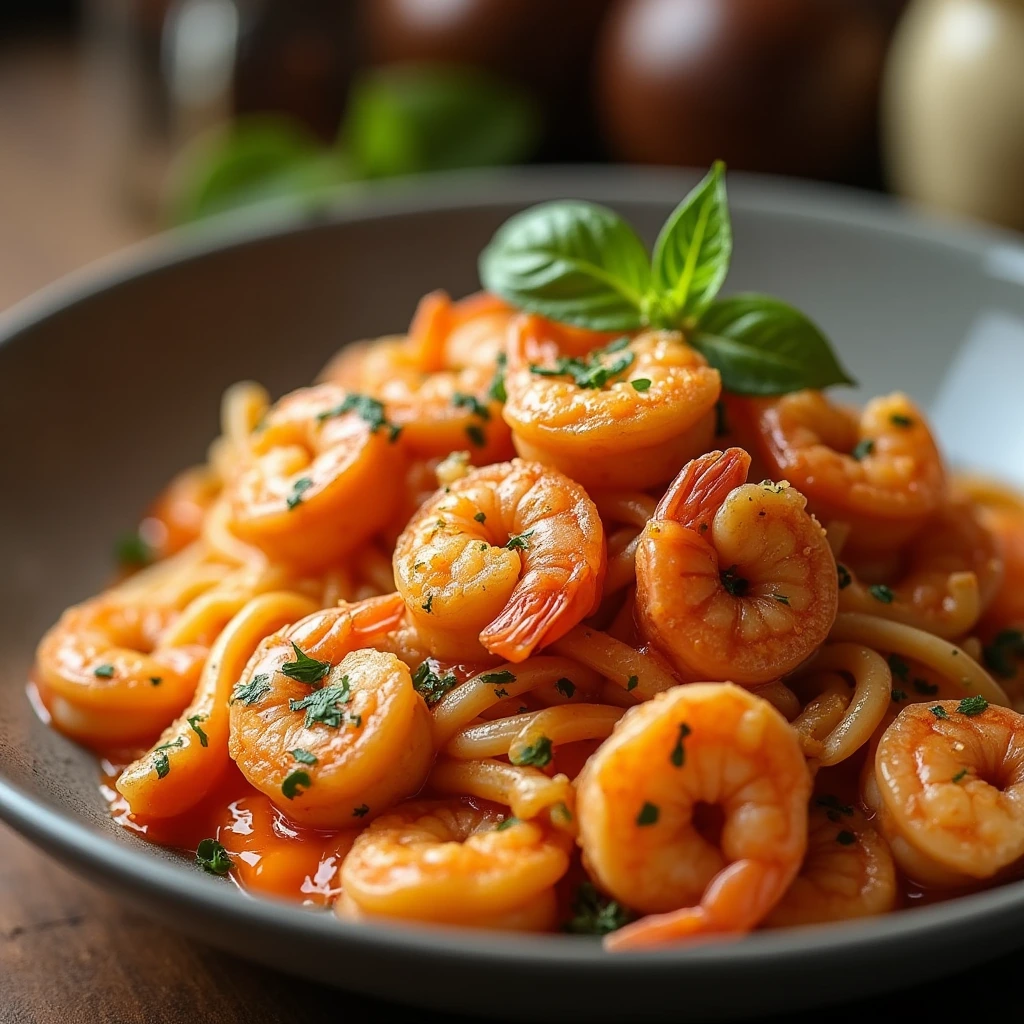 garnelen rezept