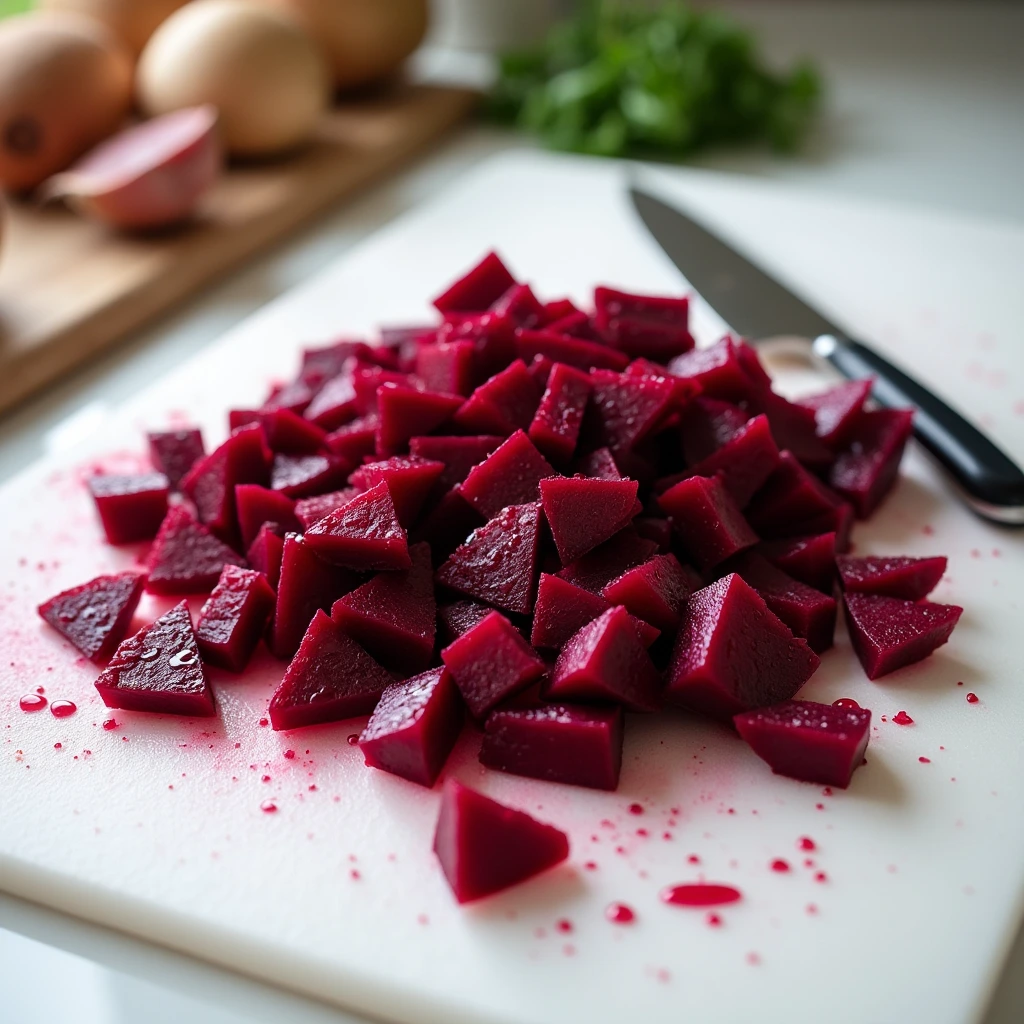 rote bete saft