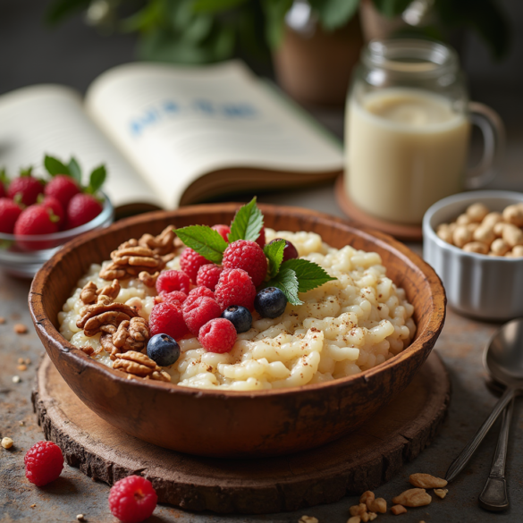 doc fleck frühstück