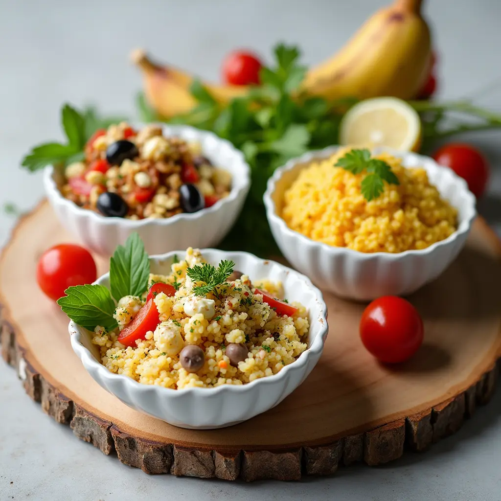 Frühstück Kalorienarm: 5 schnelle Rezepte unter 300 kcal für dein ...