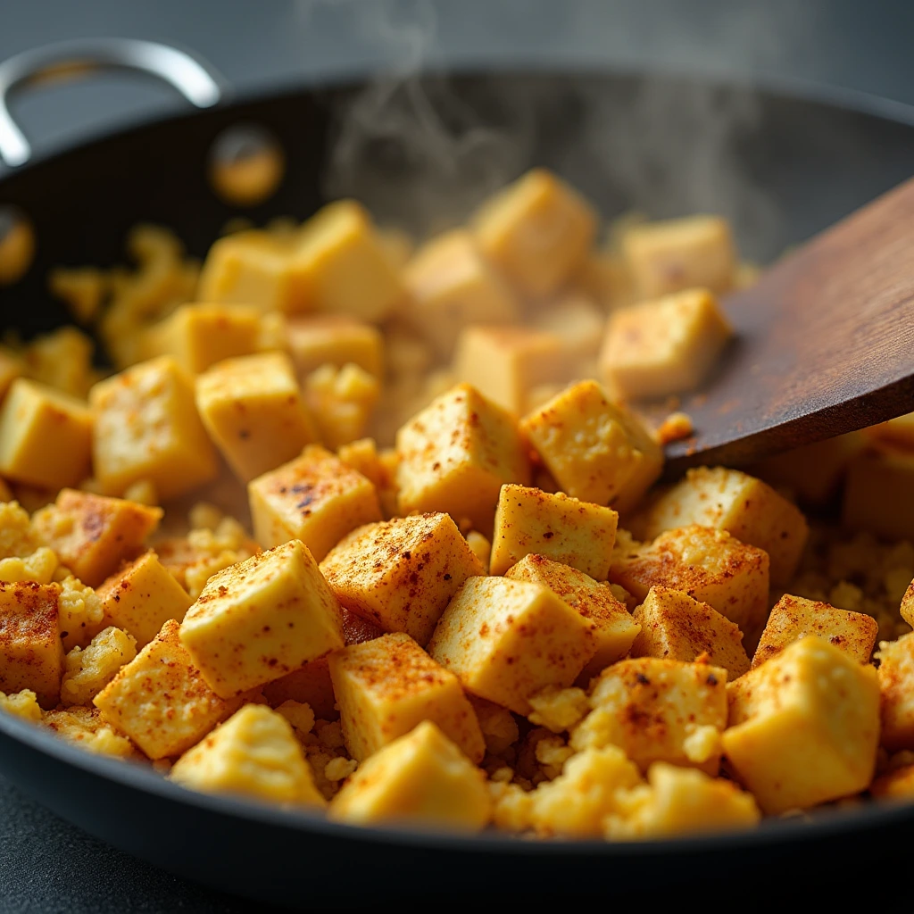 frühstück vegan